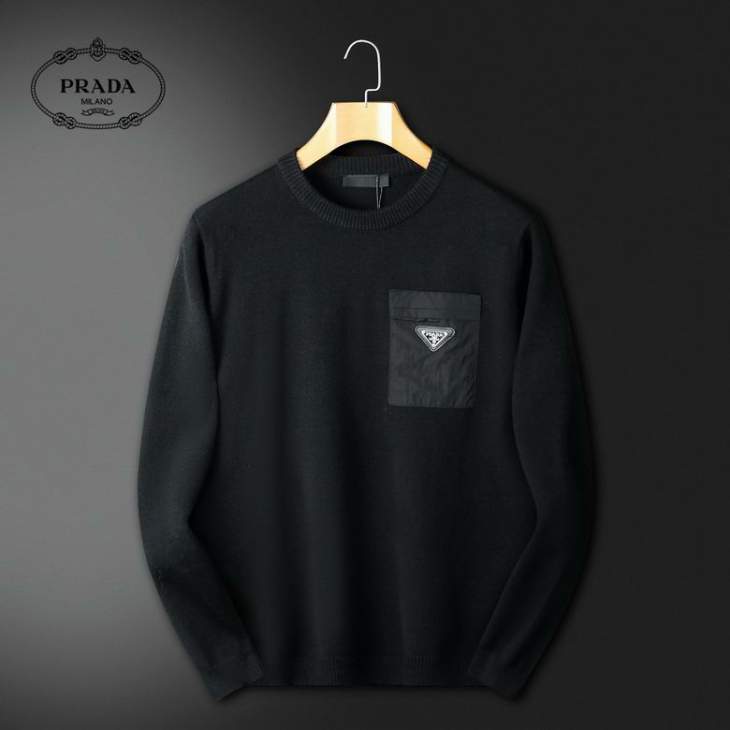 Picture of Prada Sweaters _SKUPradaL-3XL25cn9447988